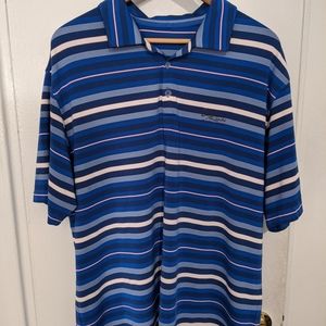 Nike Dri Fit Golf Polo  -Divi Resort Aruba